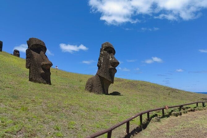 2 Days touring Rapa Nui Highlights in small groups - Practical Details and What They Mean for You