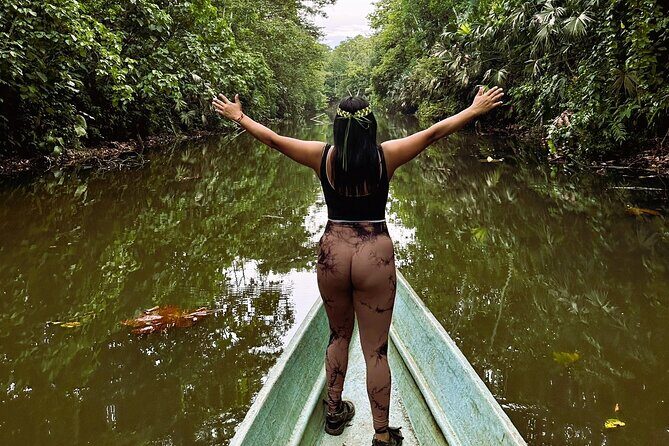 2 Full Days Exploring The Ecuadorian Amazon | Tour Start In Quito - Is This Tour Right for You?