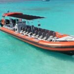 2 Hour Adventurous Powerboat Sightseeing & Snorkel Private Tour - Final Thoughts