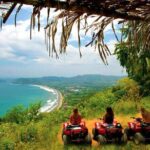 2 Hour ATV Jungle Adventure Jaco - Itinerary Breakdown