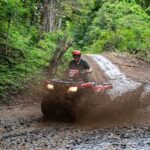 2 Hour ATV Private Tour in Costa Rica - Why It Works Well for Certain Travelers