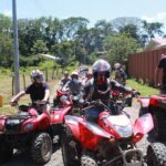 2 Hour ATV River Tour - Detailed Review of the 2 Hour ATV River Tour