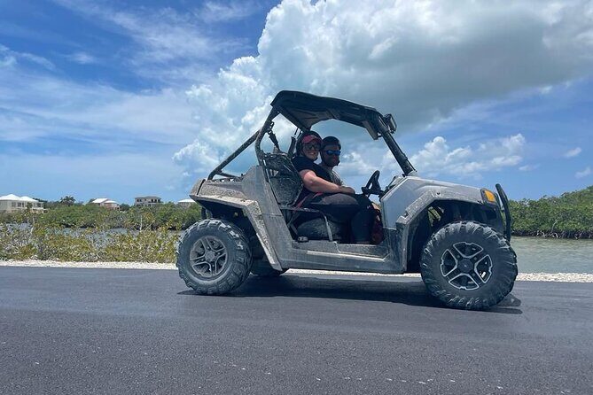2 Hour ATV Tour In Providenciales - Final Thoughts: Is It Worth It?