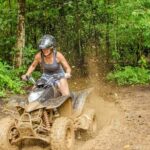 2 hour ATV Tour & Waterfalls + Chocolate Experience - The Sum Up