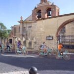 2 Hour Bike Rental Colonial Zone / Santo Domingo - The Sum Up