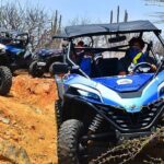2-Hour Buggy Adventure Tour in Curacao - An In-Depth Look at the Buggy Adventure Experience