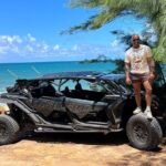 2 Hour Can Am Guided Adventure Tour - The Sum Up: Is This Tour Right for You?