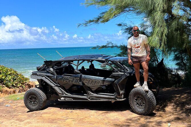 2 Hour Can Am Guided Adventure Tour - The Sum Up: Is This Tour Right for You?