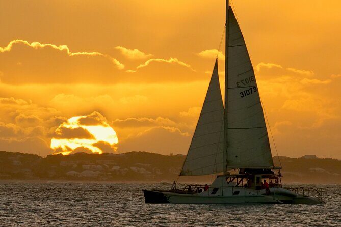 2 Hour Champagne Sunset Cruise from Grace Bay, Providenciales (Adult Only) - Who Should Book This Cruise?