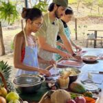2-Hour Cooking Class in Nosara - A Deep Dive into the Experience