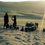 2-Hour Dune Buggy Tour and Sandboarding - FAQ