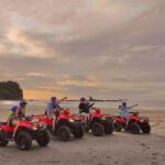 2-Hour Guided Tour by ATV near Playa Conchal - The Sum Up