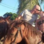 2 Hour Horseback Riding Sunset Tour with Dore's Riding Stable - Authenticity and Value