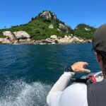 2 Hour Jet Ski Ride and Tow Snorkeling in Tijuca Islands - Frequently Asked Questions