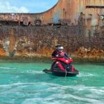 2 Hour Jetski Guided Tour - The Sum Up