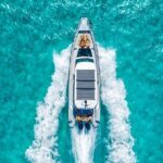 2-Hour Luxury Axopar Private Charter! Explore the Turks in style! - Exploring Turks and Caicos by Axopar: A Personal Review
