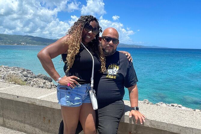 2 Hour Private Montego Bay City Tour with Souvenirs Shopping - Practicalities and Considerations