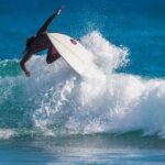 2-Hour Surf lesson at Encuentro Beach - A Deep Dive into the Surf Lesson Experience