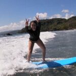 2-Hour Surf Lesson in Montezuma - A Deep Dive into the 2-Hour Surf Lesson in Montezuma