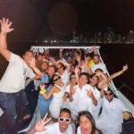 2-hour tour in Cartagena Sunset View in party boat - Who Will Love This Tour?