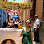 2-Hour Tour of Getsemani Color and Art - A Closer Look at the Getsemani Color and Art Tour