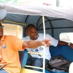 2-Hour TukTuk Rental with an Experienced Guide and Driver - The Sum Up