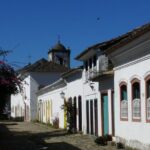 2-Hour Walking Tour of Historic Paraty, Brazil - Key Points