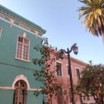 2-Hour Walking Tour of Yungay The Coolest Neighborhood in Chile - What Makes This Tour Stand Out?