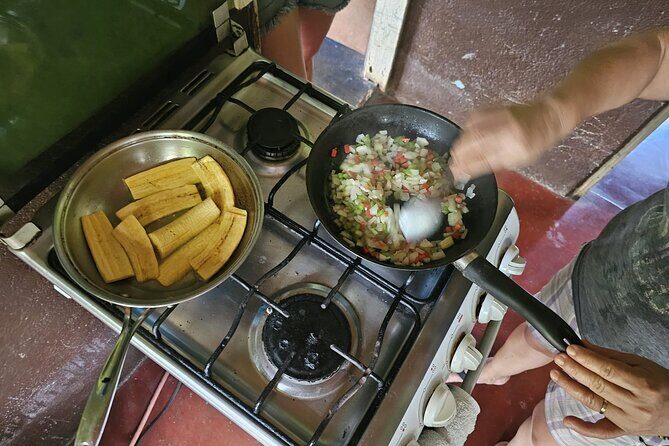 2 Hours Private Cooking Class in La Fortuna - Who Will Love This Experience?