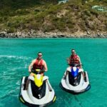 2 Hours Private Jet Ski Tour in Saint Martin with free passenger - Practical Considerations & Tips