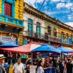 2 Hours Private Tour in Buenos Aires - Authentic Experiences and Practical Details