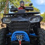 2 Hours Pura Vida ATV Adventure from Tamarindo to Playa Conchal - Who Will Love This Tour?