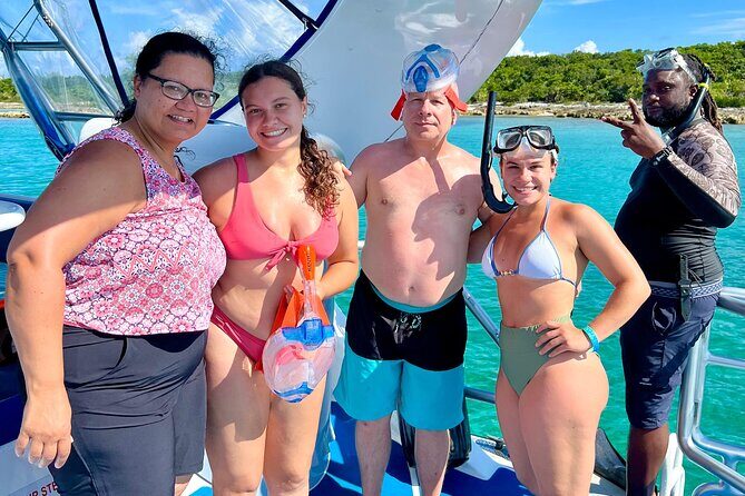 2 Hours Sip and Snorkeling Experience in Bahamas - Who Will Love This Tour?