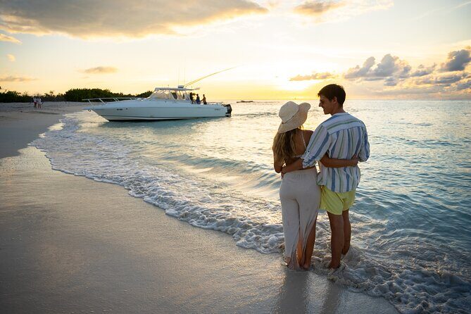 2 Hours Sunset Cruise Aboard the Serendipity in Turks and Caicos - Who Should Book This Tour?
