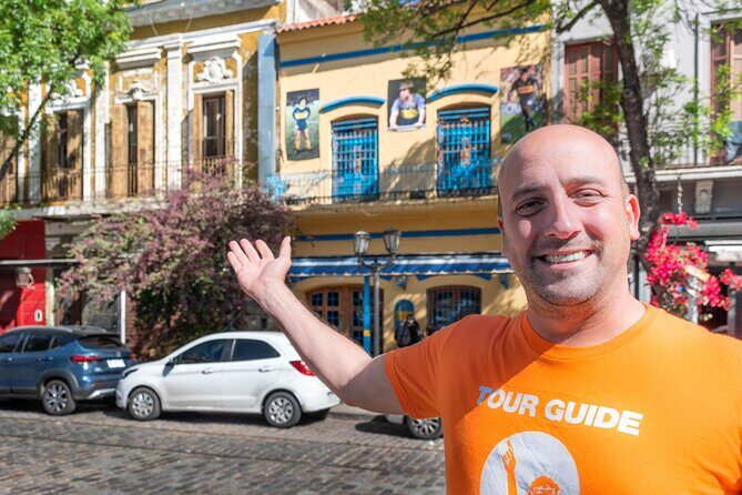 2 hrs. Walking Tour in San Telmo & Market - Final Thoughts: Is This Tour Right for You?