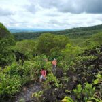 2-in-1 Best of La Fortuna. Hanging Bridges & Arenal Volcano + Traditional Lunch - FAQs