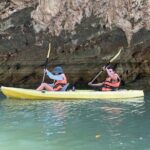 2 in 1 Excursion Visiting Bayano Caves and Kayaking in Río Tigre - Who Will Enjoy This Tour?