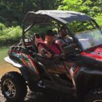 2 In 1 Jet Sky & Buggy Private Tour - Exploring the Details of the 2-in-1 Tour