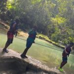 2-in-1 Nature Thrill  Blue Hole + Dunns River Experience - What to Expect from the Tour
