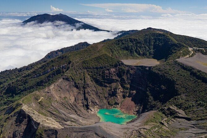 2 in 1 Volcano Irazu + San Jose City Tour - Why This Tour Offers Great Value