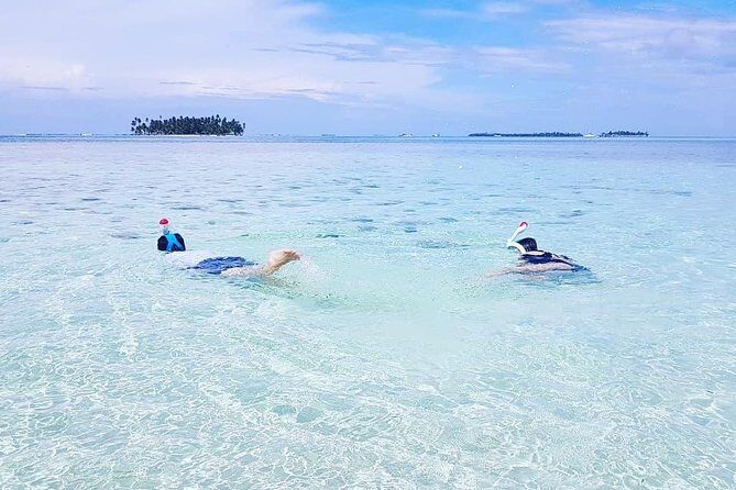 2 Nights in San Blas Islands All Included - Cabanas Over the water - FAQ