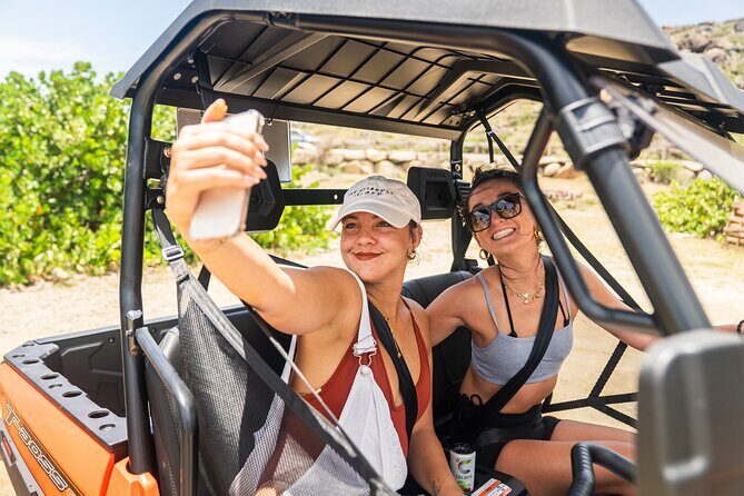 2 Seater Buggy/UTV Rental Explore37 - What to Expect During Your Adventure