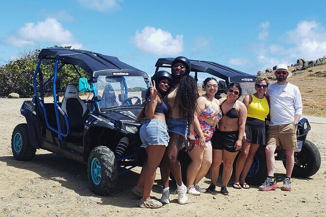 2-Seater Quad ATV Rental in St. Maarten - Final Thoughts: The Value of a Quad ATV Adventure in St. Maarten
