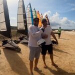 2 Tours in 1! Landsailing & Catamaran Cruise in Bonaire - Who Should Consider This Tour?