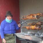 2 volcanoes Cotopaxi and Quilotoa in 1 Day - Who Will Love This Tour?