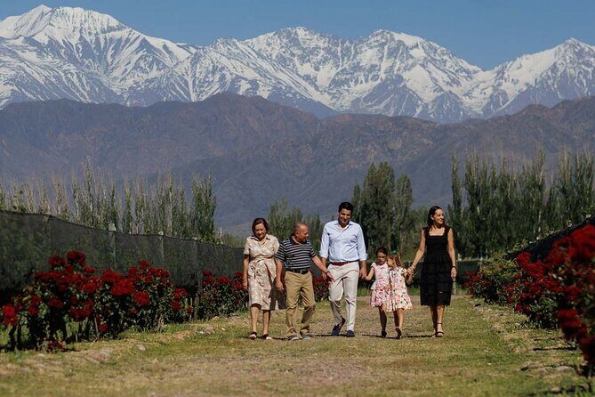 2 Wineries and 1 Distillery Full Day Tour with Lunch in Mendoza - Practical Details: What You Need to Know