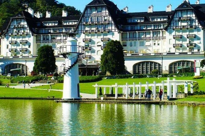 21 - Guided Tour to the Imperial City of Petrópolis with Lunch - Who Will Appreciate This Tour?