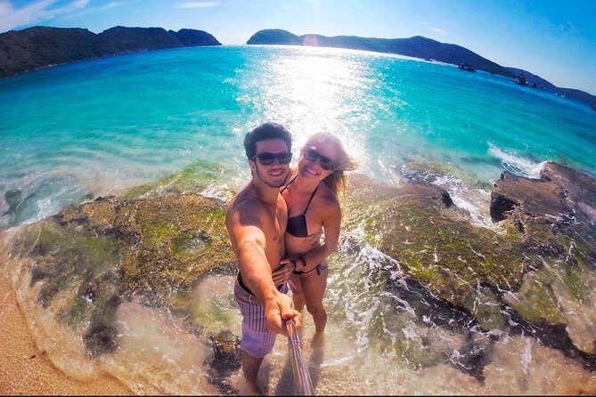 24 - Excursion to Arraial do Cabo in Rio de Janeiro with Lunch - FAQs