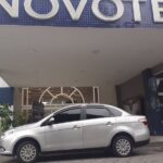 24-hour Hotel Transfer to Manaus Airport - The Sum Up