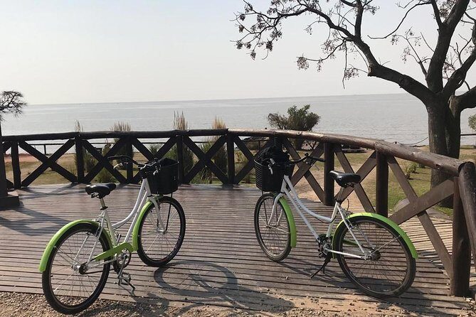 24hs Bike Rental in Buenos Aires - Who will enjoy this experience most?